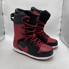 Nike SB Air Vapen Stivali da