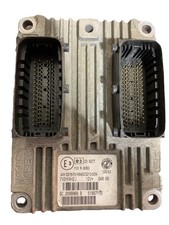 CENTRALINA MOTORE PER FIAT