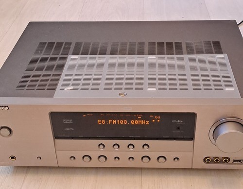 Yamaha v463 ampli home - yamaha, rx-v463