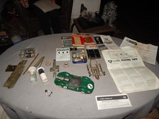 Russkit vintage Lotus? Slot