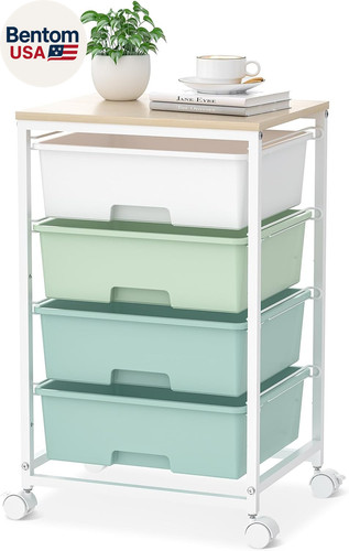 Carrello utilitario con - carrello, 4