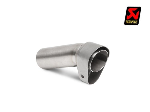 Killer akrapovic per - bmw, s