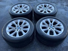 4 CERCHI IN LEGA PER BMW X5