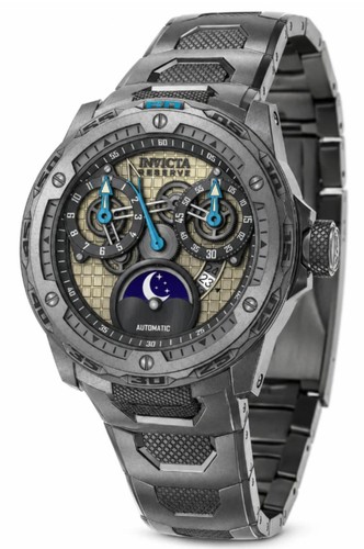 Orologio uomo automatico - uomo,