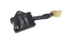 Scatola fusibili honda xl125r - scatola,