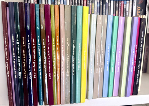 Medaglia rivista edizioni s - rivista,