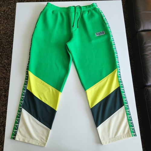 Pantaloni pista puma fenty - da,