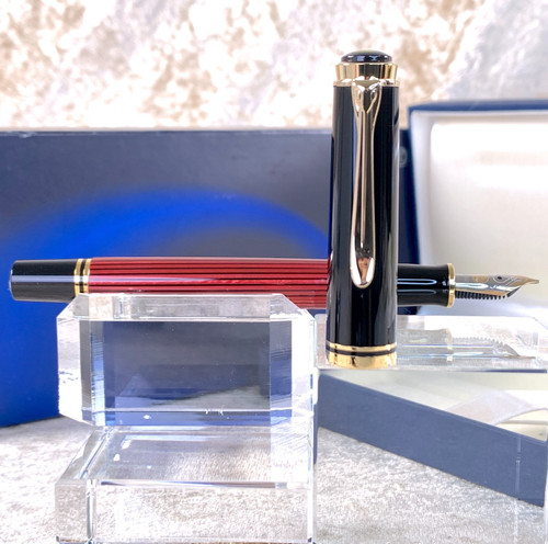 Penna stilografica pelikan - penna,