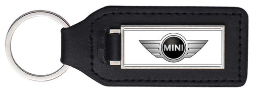 Portachiavi mini clubman - portachiavi,