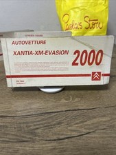 Manuale Officina CITROEN