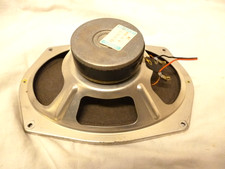 Altoparlante per radio a