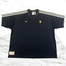 Adidas Juventus Terrace Icon