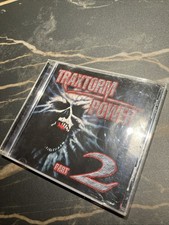 Traxtorm Power Part 2 Cd