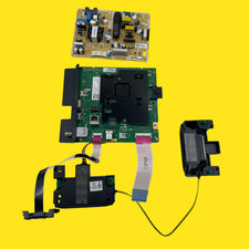 32" SAMSUNG TV LCD UN32F6000FF