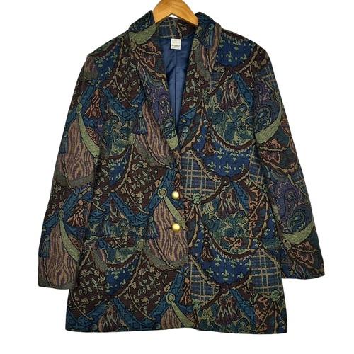 Blazer arazzo vintage - , unità