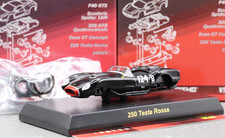 Kyosho 1/64 Ferrari Collezione