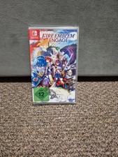 Fire Emblem: Engage (Switch) -