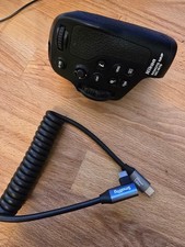 Nikon MC-N10 Impugnatura