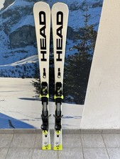 HEAD Rebel E-SL  155 cm