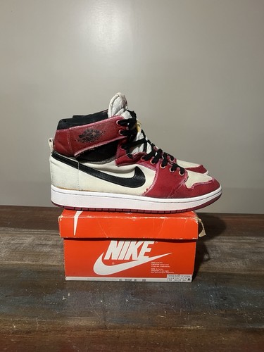 Nike air jordan 1985 chicago - nike, 1