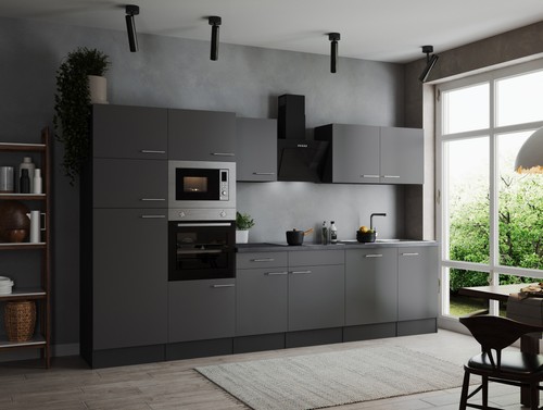 Cucina cucinino blocco - cucinino,