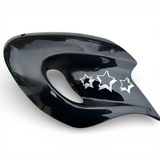 CARENA ANTERIORE SINISTRA NERA