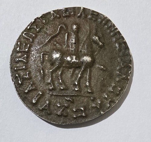 Antica moneta greca - antica,