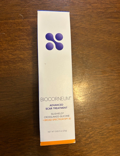 Biocorneum advanced riduttore - biocorneum,