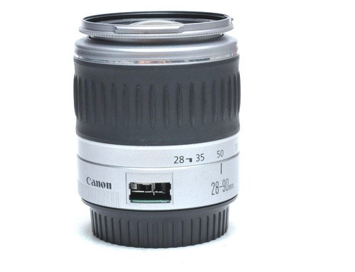 Canon 4 5 - ef, ii