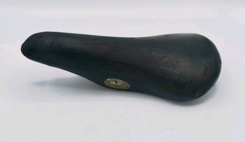 Ideale 2002 leather - leather, bicycle