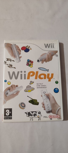 Gioco nintendo wii ita - wii,