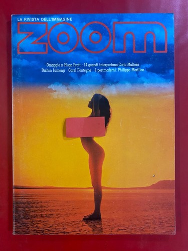 Zoom dicembre 1981 la - n.,