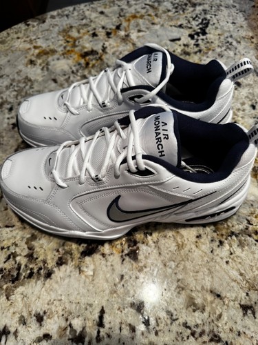Scarpe nike air monarch 4e - monarch,
