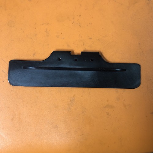 Bumper columbia inda - bumper,