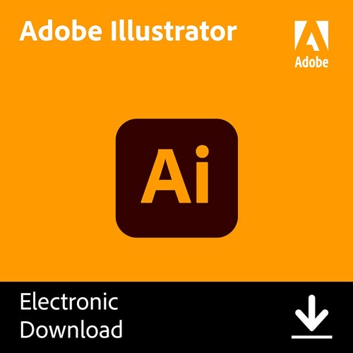 Adobe illustrator - adobe,