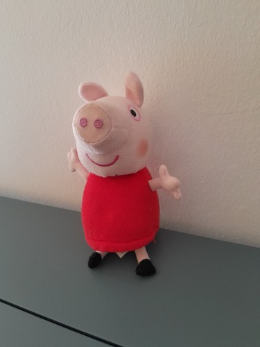 Peluche peppa pig - ,