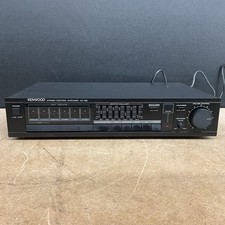 Amplificatore controllo stereo