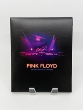 Pink Floyd Delicate Sound of