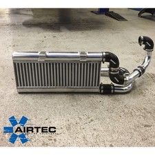 Intercooler Mitsubishi Colt