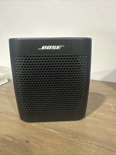 Bose soundlink altoparlante - bose,