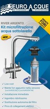 Kit Depurazione Acqua
