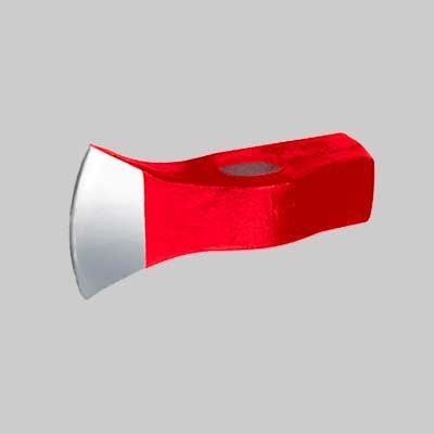 Mazza spaccalegna 2500 - spaccalegna,