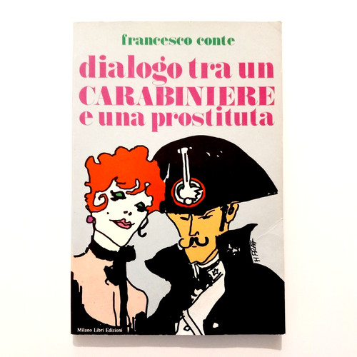 Dialogo tra carabiniere e - dialogo,