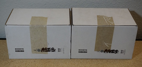 Ikea bodbyn gambe grigio - ikea, 4x