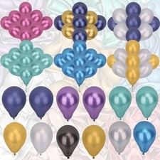 25-100 Cromato Palloncini