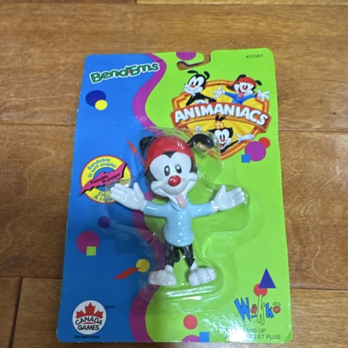 Bendems animaniacs wakko - bendems,