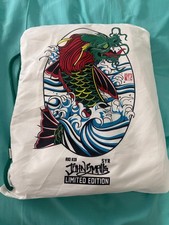 Shoyoroll Lotto 12 Rio Koi