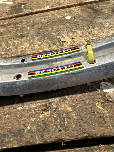 Nos pair vintage - pair, 1970's