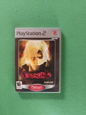 Devil May Cry 2 PS2 PlayStation 2 completo ?? ITA 