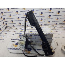 Alzacristallo Porta Posteriore Sinistro Fiat Freemont (2014)